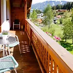 With 1 Bedroom Prázdninový dům Ramsau am Dachstein