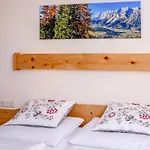 With 1 Bedroom Prázdninový dům