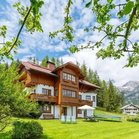 Holiday home With 1 Bedroom *