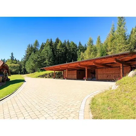 With 1 Bedroom Holiday home Ramsau am Dachstein