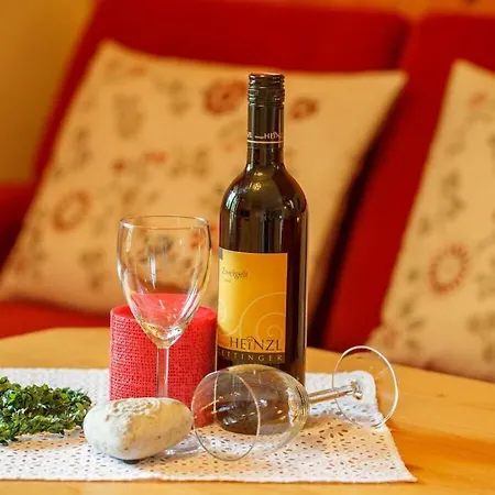 With 1 Bedroom Ferienhaus Ramsau am Dachstein