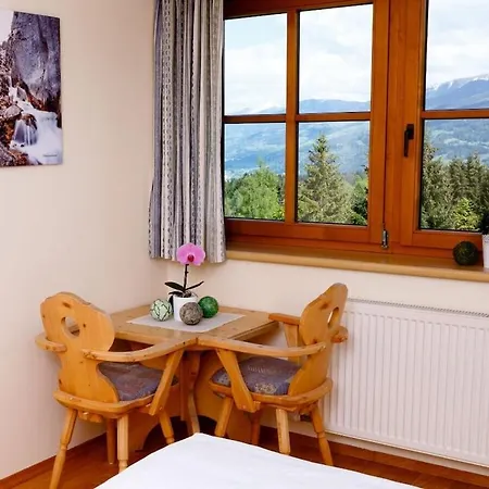 With 1 Bedroom Casa de Férias Ramsau am Dachstein