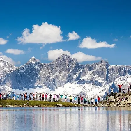 Holiday home With 1 Bedroom