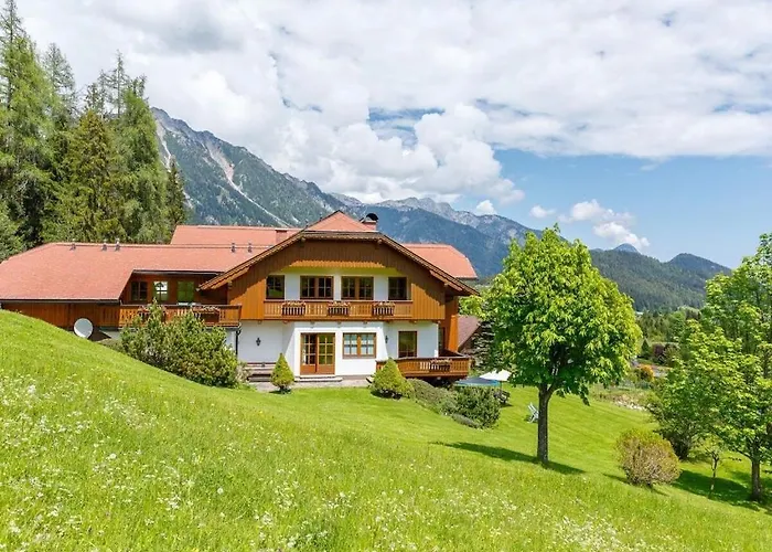 Ferienhaus With 1 Bedroom *