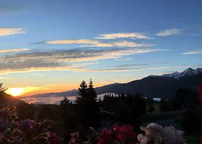 With 1 Bedroom Ramsau am Dachstein