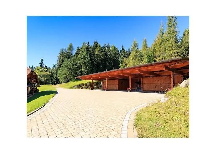 With 1 Bedroom בית נופש רמסאו אם דכשטיין