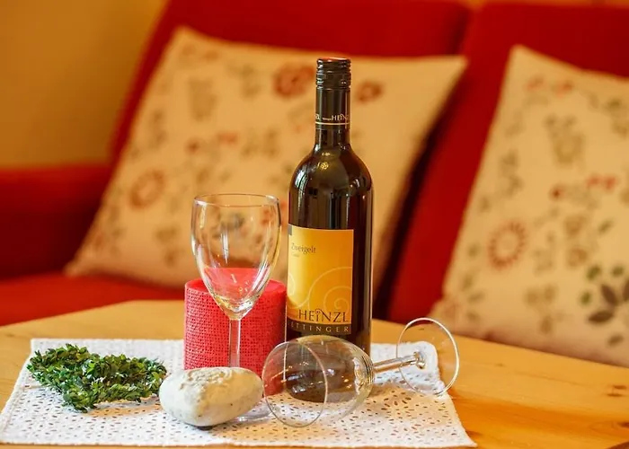 With 1 Bedroom Ferienhaus Ramsau am Dachstein