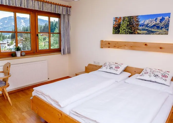 בית נופש With 1 Bedroom *