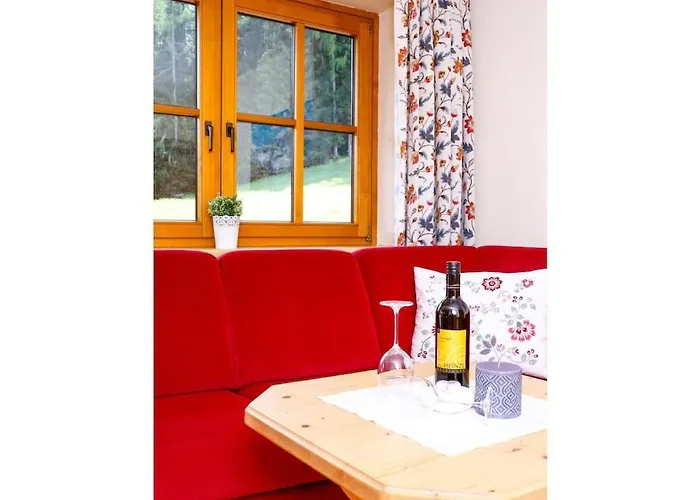 With 1 Bedroom רמסאו אם דכשטיין