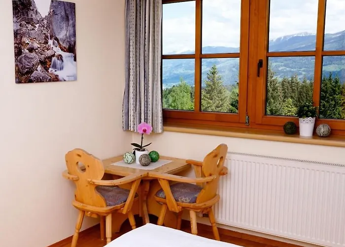 With 1 Bedroom Ferienhaus Ramsau am Dachstein