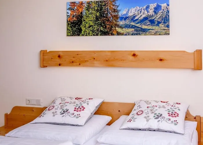 With 1 Bedroom Ferienhaus