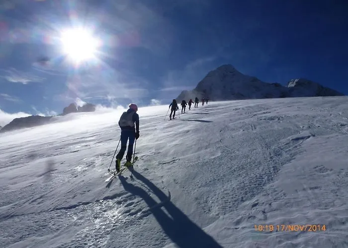 Ferienhaus With 1 Bedroom Ramsau am Dachstein