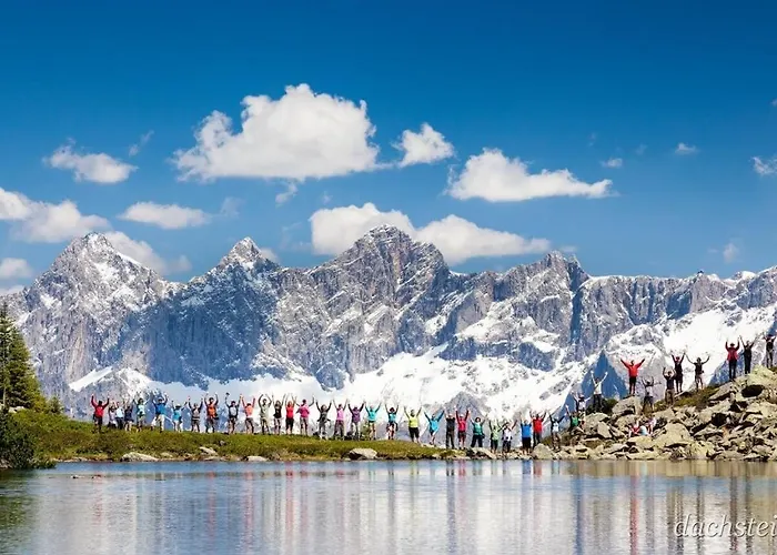 Ferienhaus With 1 Bedroom